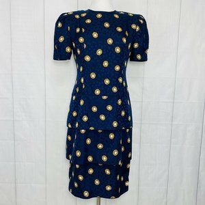 Vintage 90s Maggy London Jeannene Booher